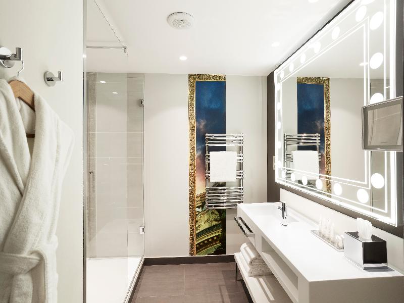 Hotel Indigo Paris Opera image