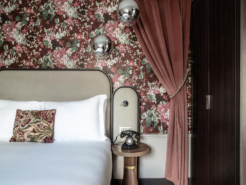 Hotel Indigo Paris Opera image
