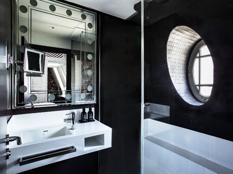 Hotel Indigo Paris Opera image