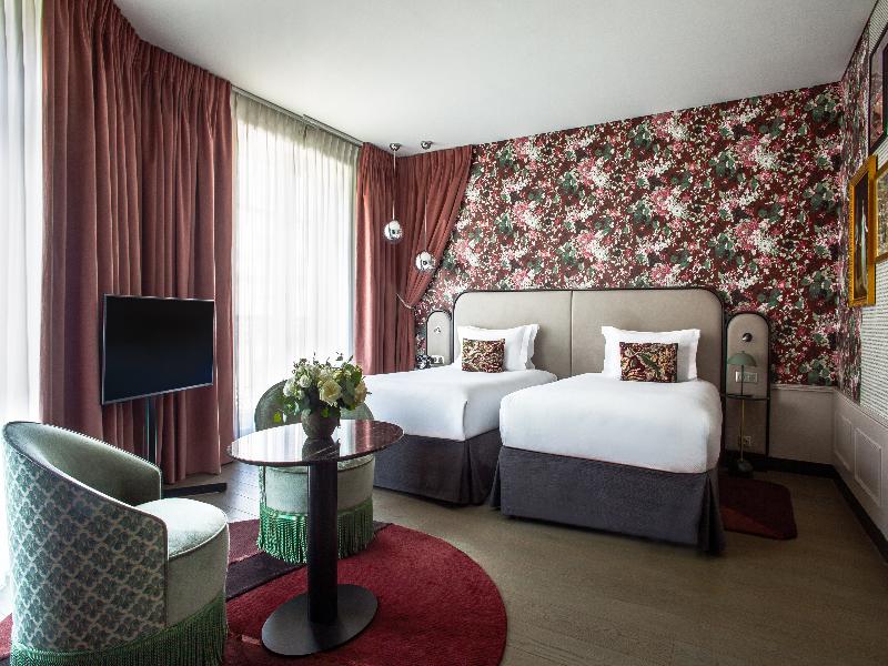 Hotel Indigo Paris Opera image