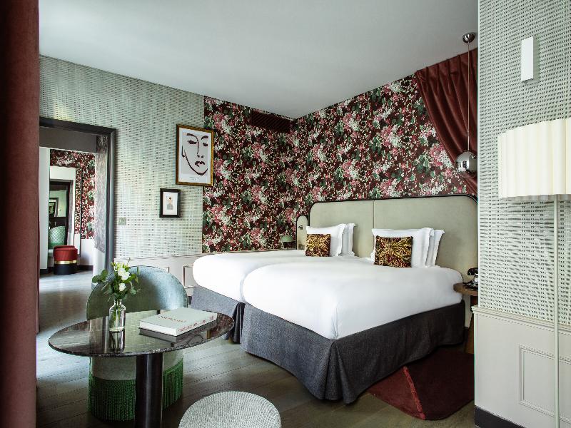 Hotel Indigo Paris Opera image