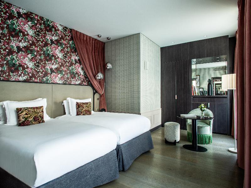 Hotel Indigo Paris Opera image