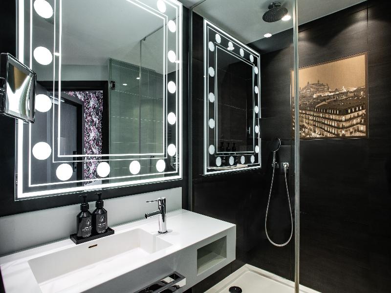 Hotel Indigo Paris Opera image
