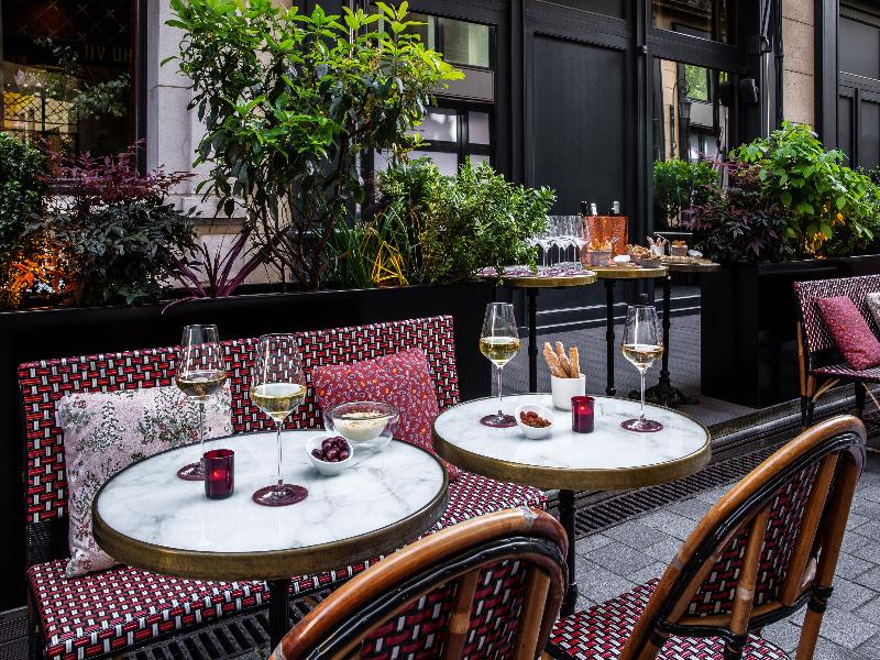 Hotel Indigo Paris Opera image