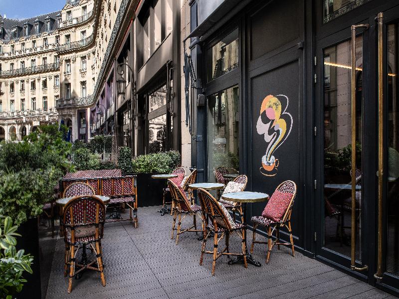 Hotel Indigo Paris Opera image