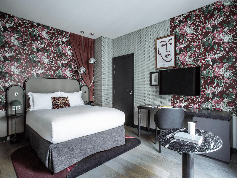 Hotel Indigo Paris Opera image