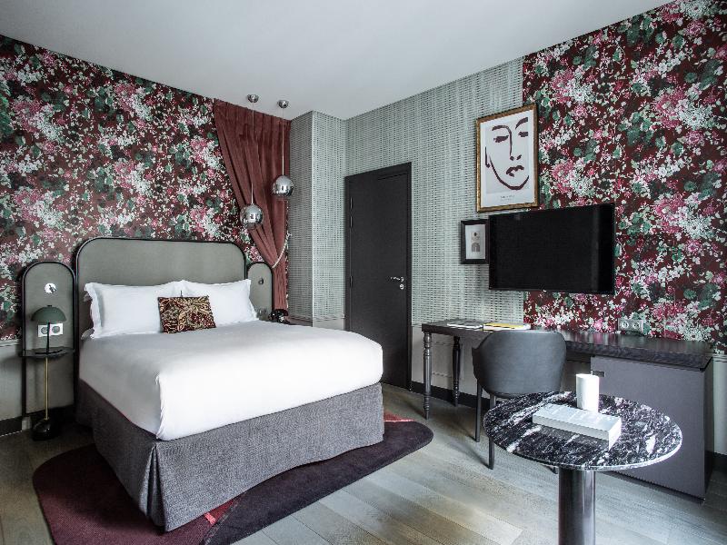 Hotel Indigo Paris Opera image
