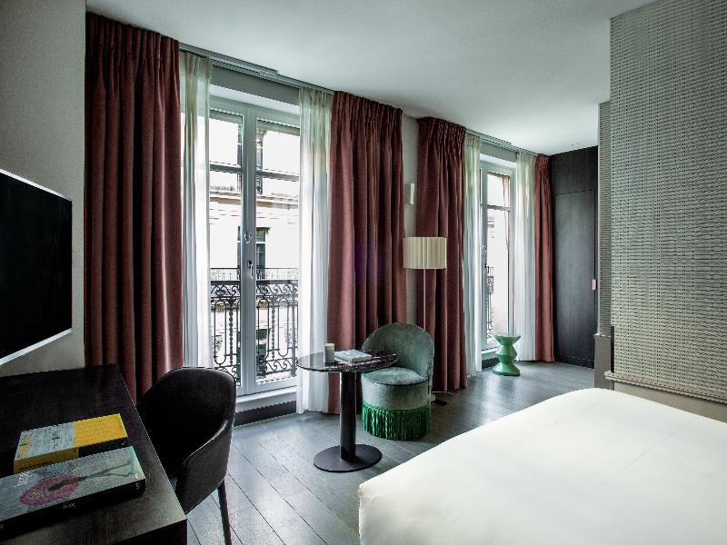 Hotel Indigo Paris Opera image