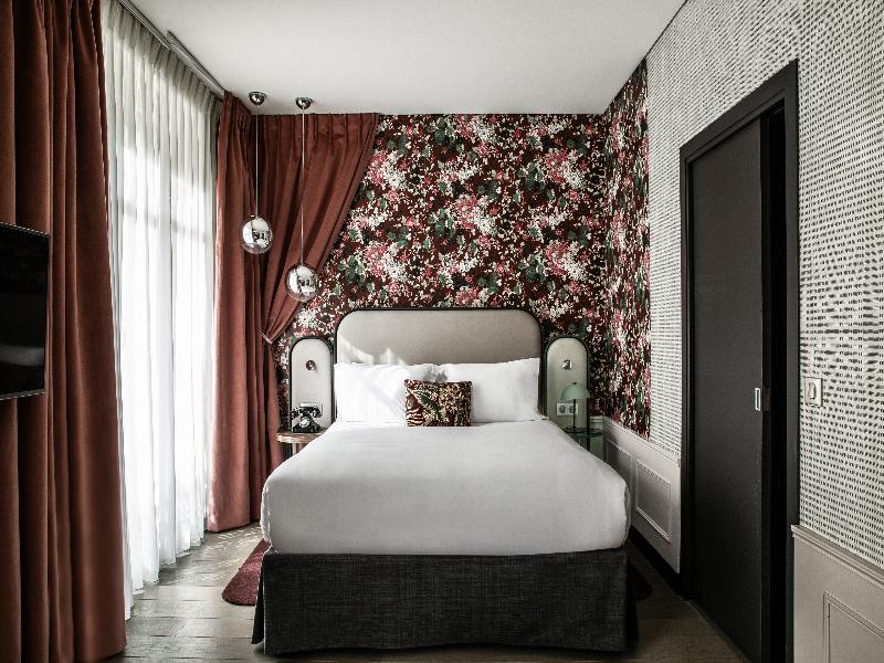 Hotel Indigo Paris Opera image
