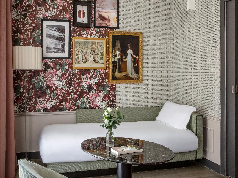 Hotel Indigo Paris Opera image