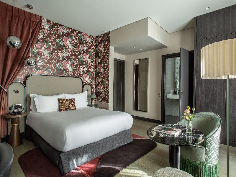 Hotel Indigo Paris Opera image