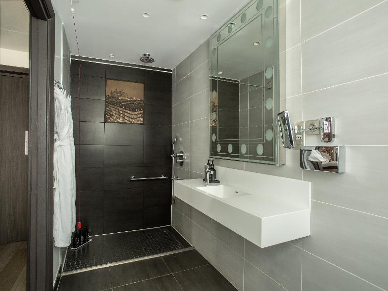 Hotel Indigo Paris Opera image