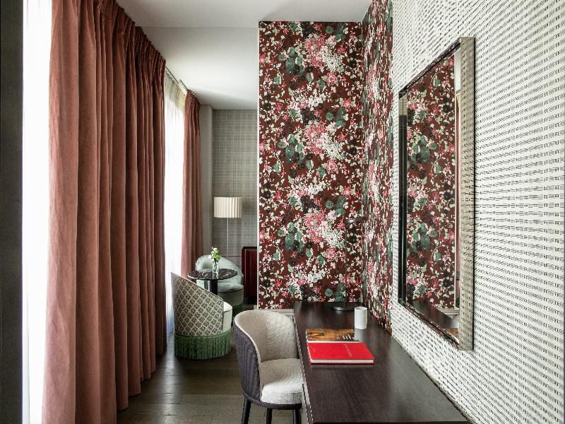 Hotel Indigo Paris Opera image