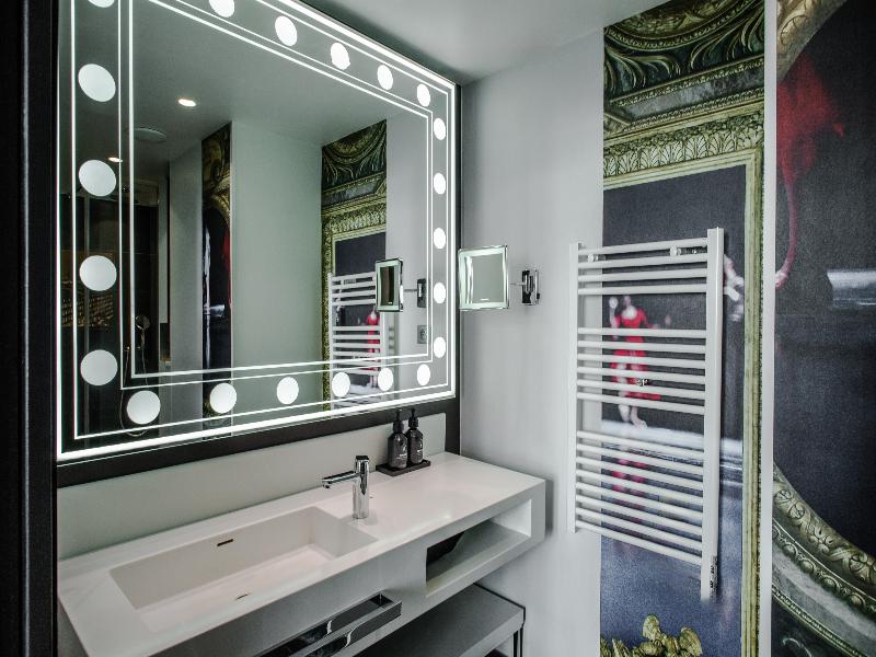 Hotel Indigo Paris Opera image