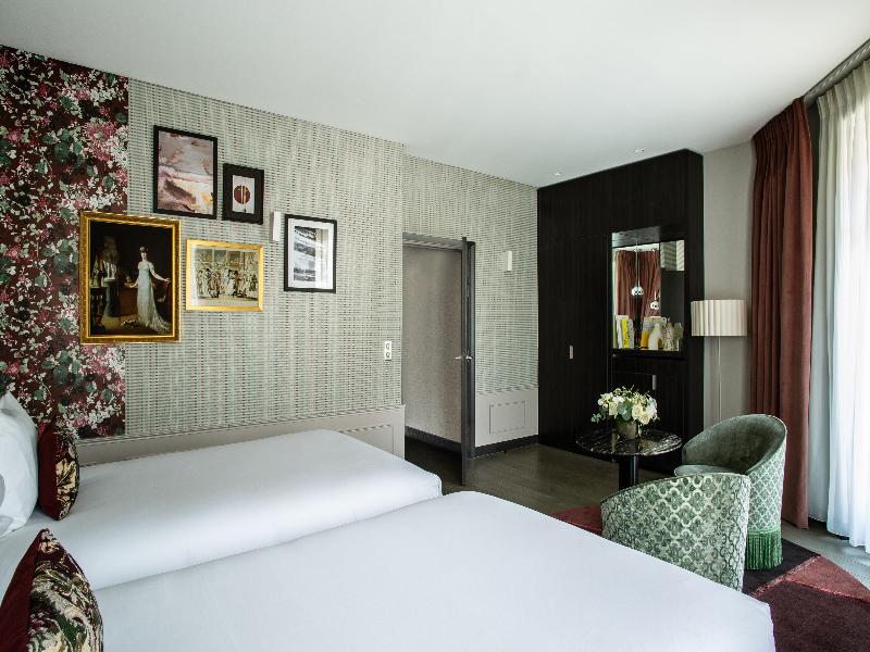 Hotel Indigo Paris Opera image