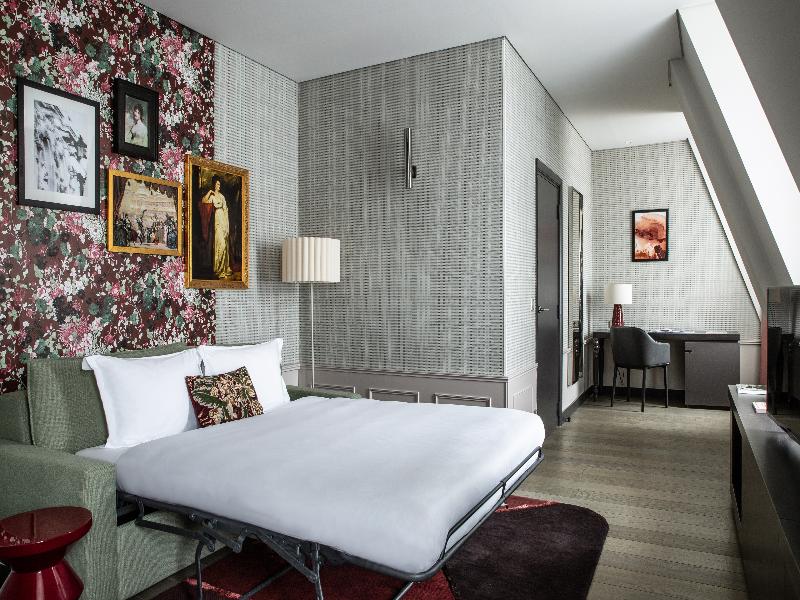 Hotel Indigo Paris Opera image