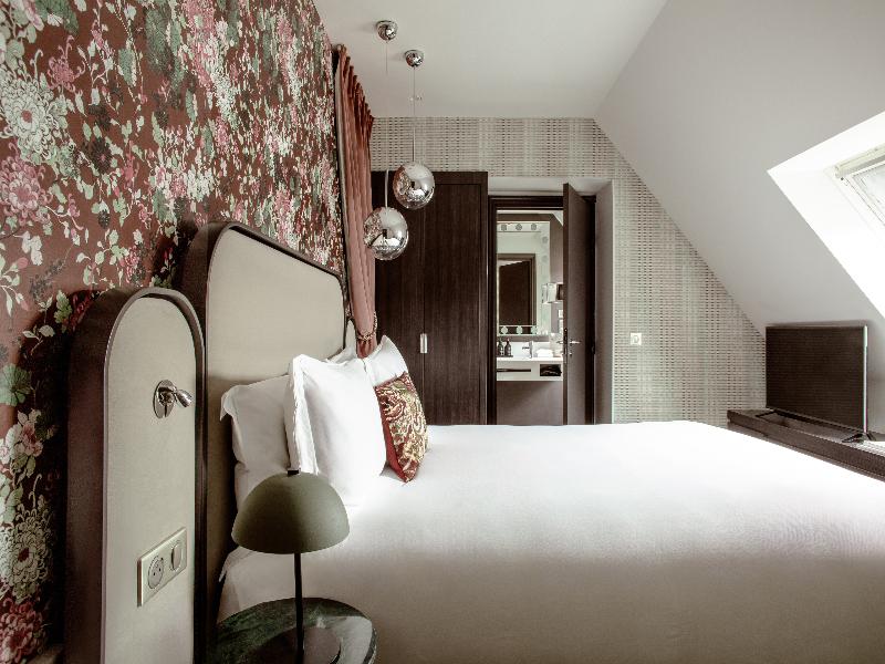 Hotel Indigo Paris Opera image