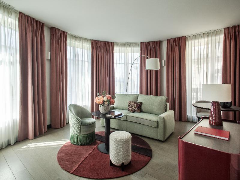 Hotel Indigo Paris Opera image