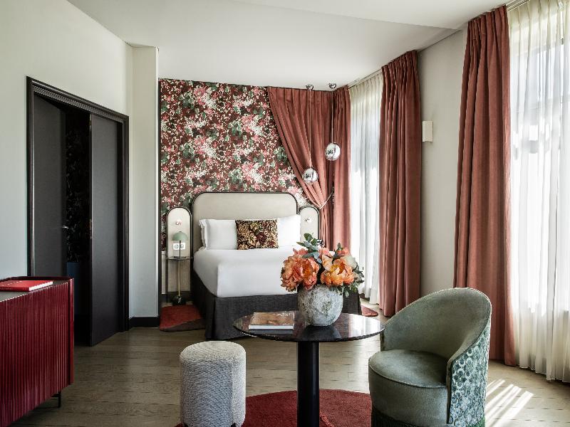 Hotel Indigo Paris Opera image