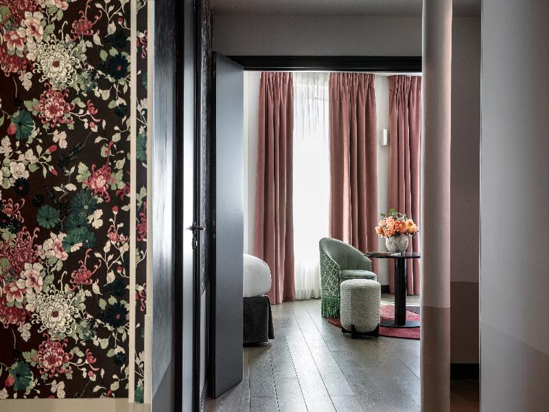 Hotel Indigo Paris Opera image