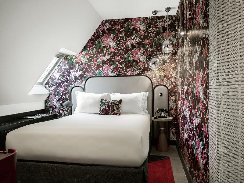 Hotel Indigo Paris Opera image
