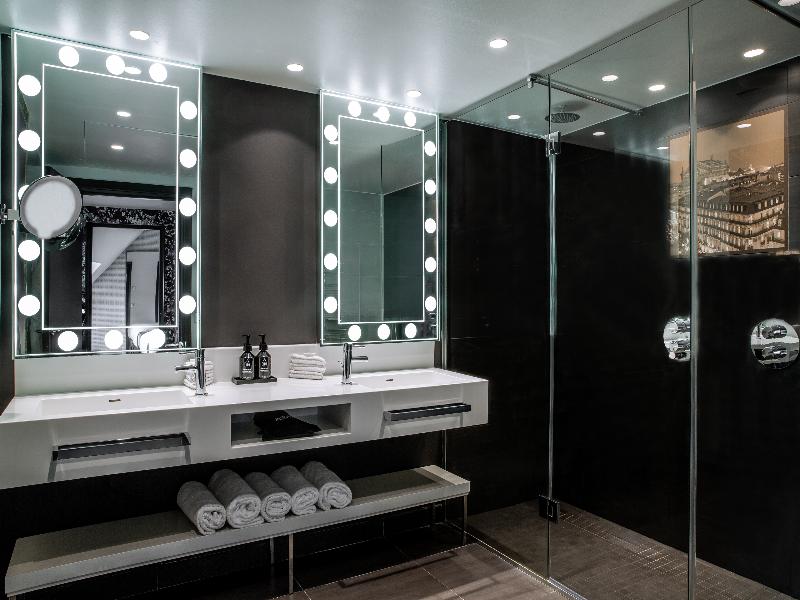 Hotel Indigo Paris Opera image