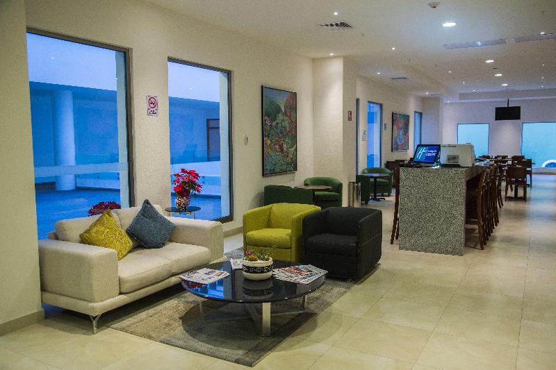 Holiday Inn Express Xalapa