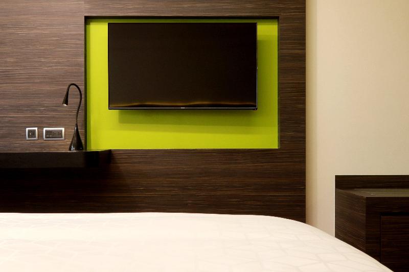 Holiday Inn Express Mexico Aeropuerto