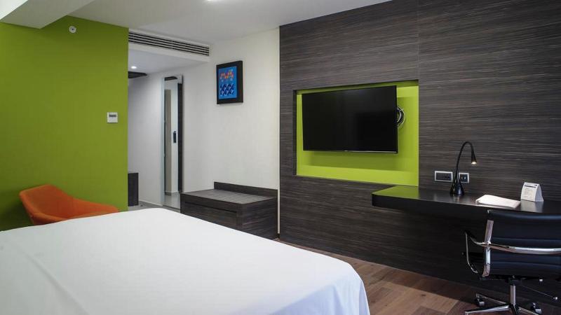 Holiday Inn Express Mexico Aeropuerto