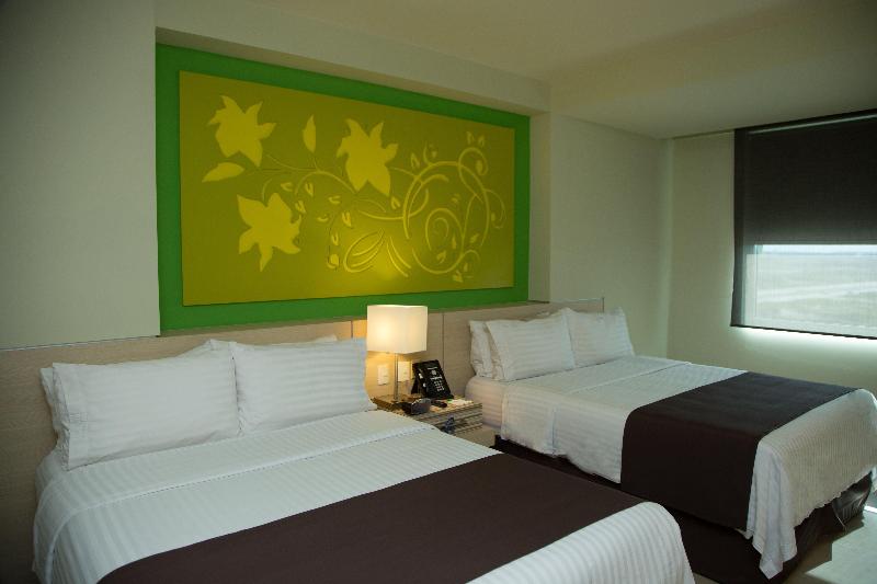 Hotel en promoción Holiday Inn COATZACOALCOS