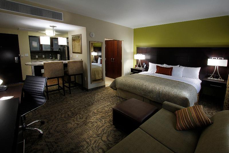 Staybridge Suites Chihuahua photo 23