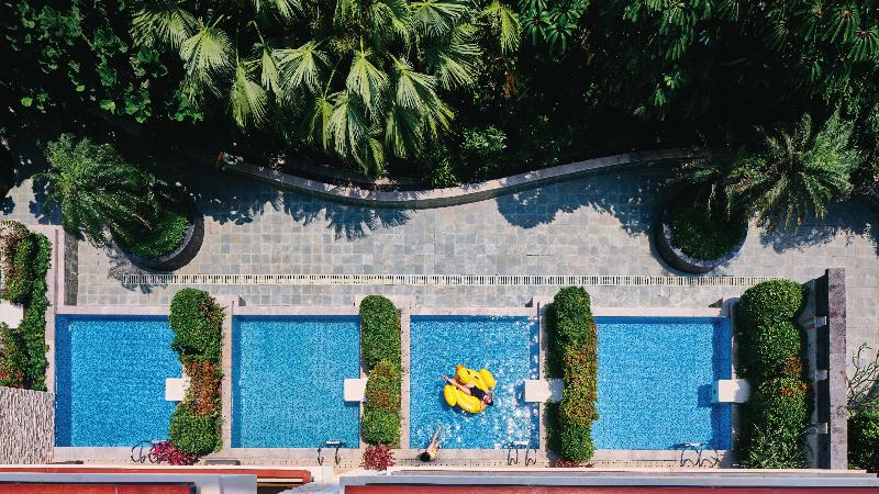 Crowne Plaza Hailing Island image