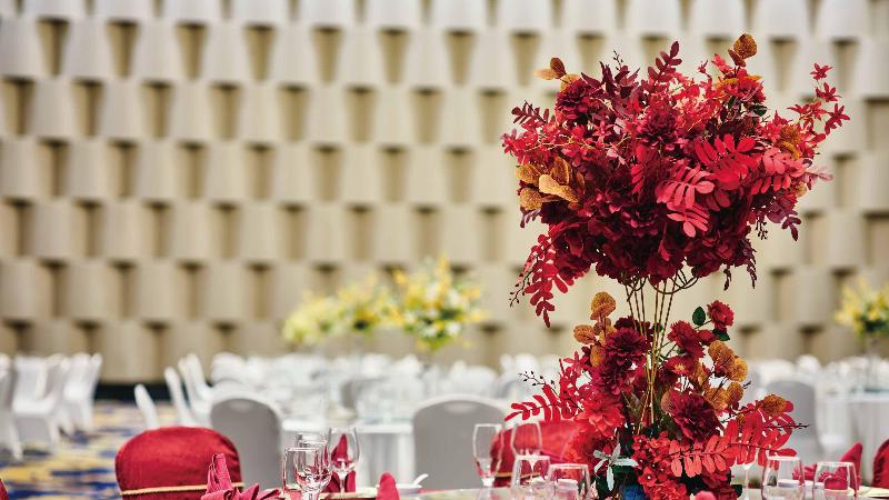 Crowne Plaza Hailing Island image