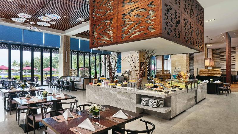 Crowne Plaza Hailing Island image
