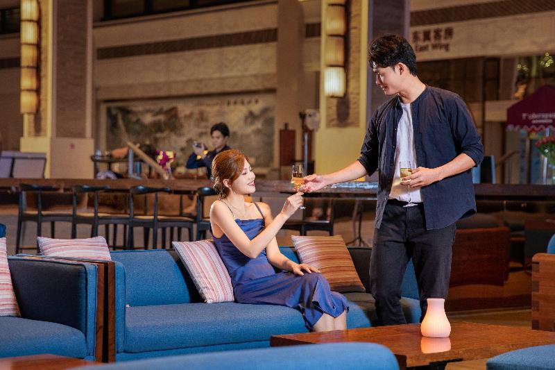 Crowne Plaza Hailing Island image