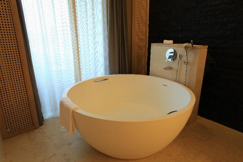Crowne Plaza Hailing Island image