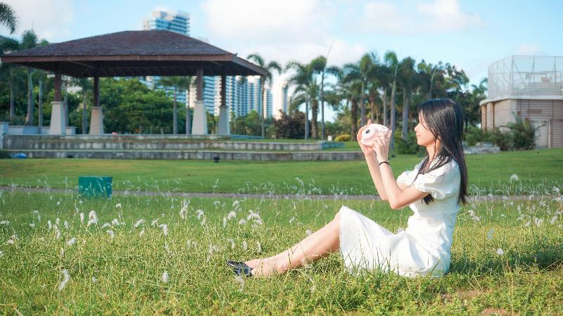 Crowne Plaza Hailing Island image