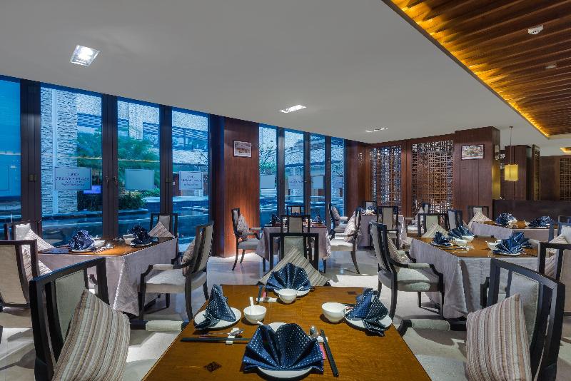 Crowne Plaza Hailing Island image