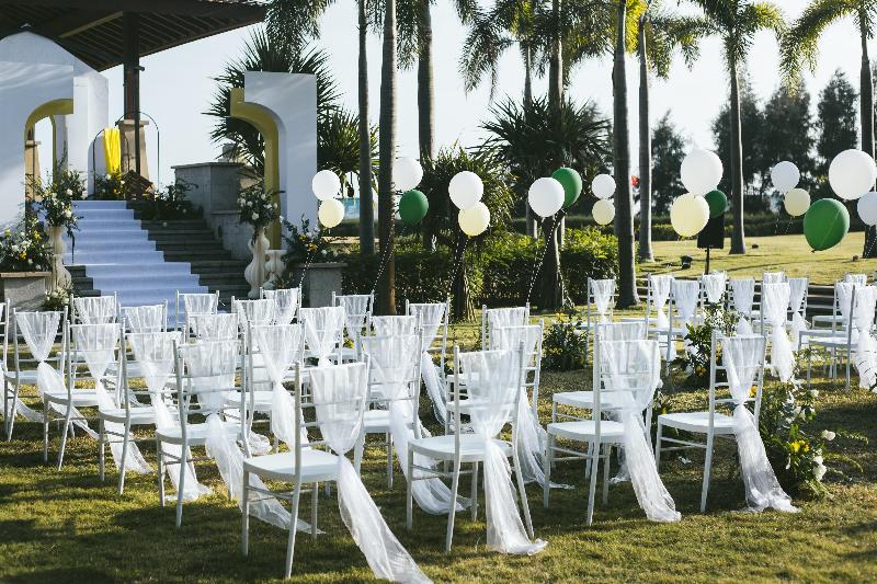 Crowne Plaza Hailing Island image