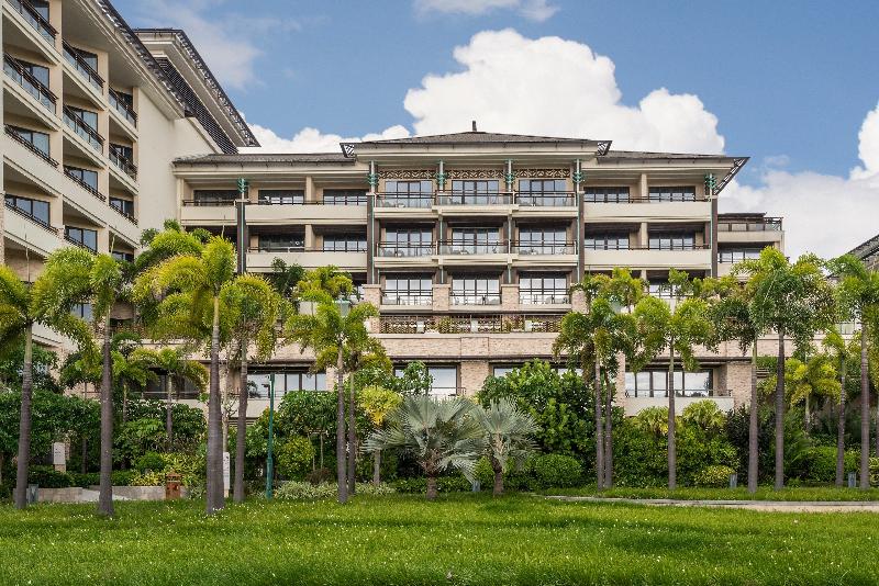 Crowne Plaza Hailing Island image