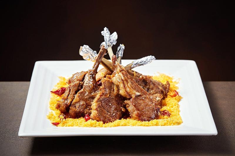 Crowne Plaza Hailing Island image