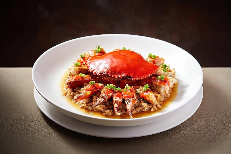 Crowne Plaza Hailing Island image