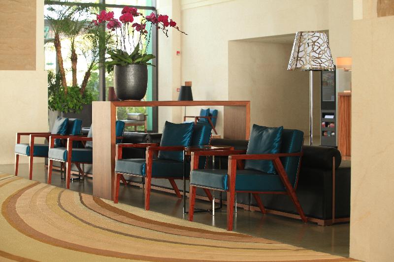 Crowne Plaza Hailing Island image 7