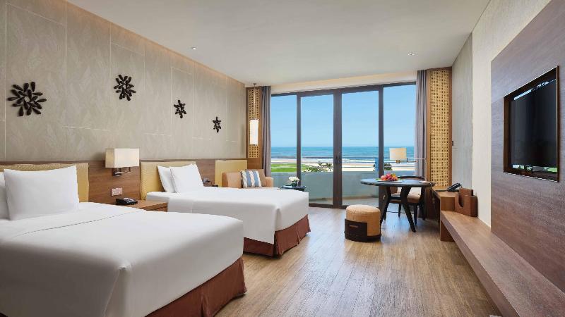 Crowne Plaza Hailing Island image