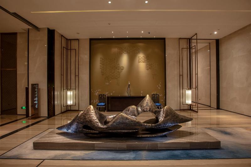 Crowne Plaza Hefei Rongqiao