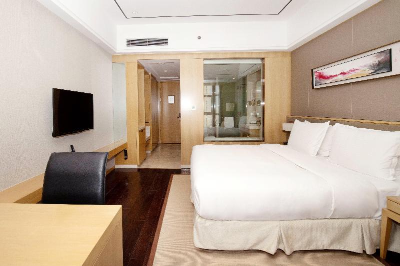 Crowne Plaza Hefei Rongqiao image