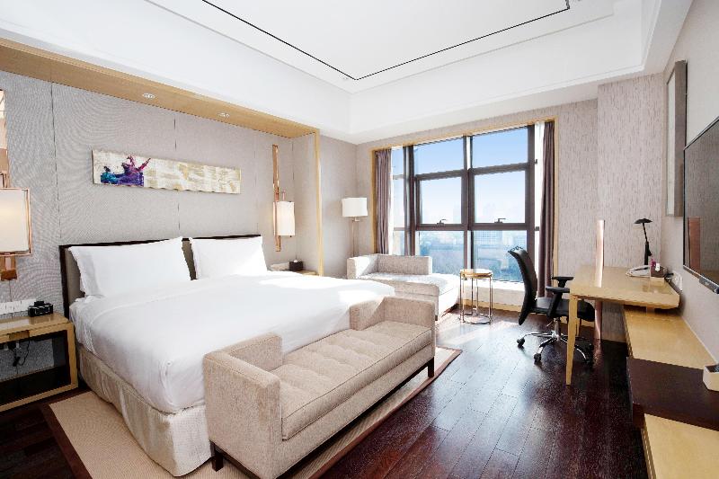 Crowne Plaza Hefei Rongqiao image