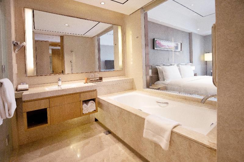 Crowne Plaza Hefei Rongqiao image