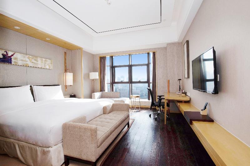 Crowne Plaza Hefei Rongqiao image