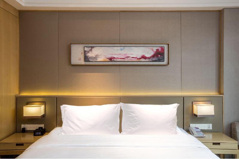 Crowne Plaza Hefei Rongqiao image